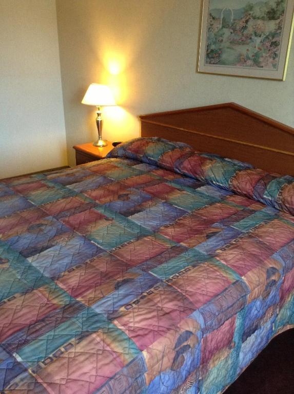 Boise Inn Garden City Zimmer foto