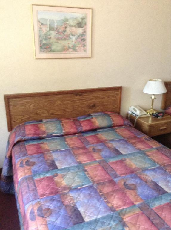 Boise Inn Garden City Zimmer foto