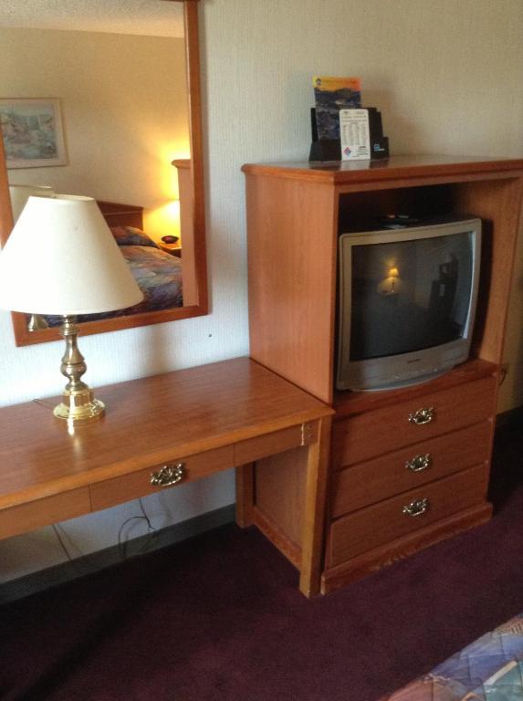 Boise Inn Garden City Zimmer foto
