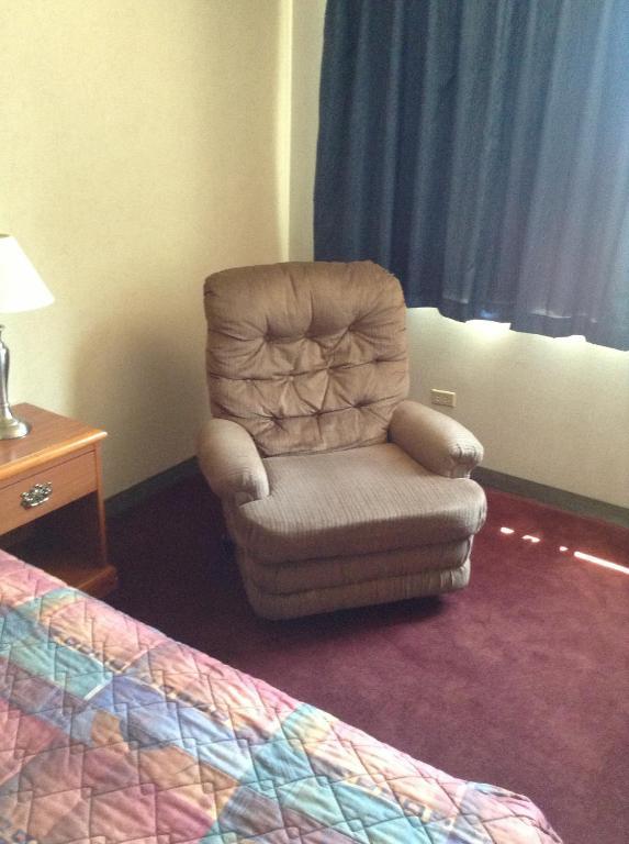 Boise Inn Garden City Zimmer foto